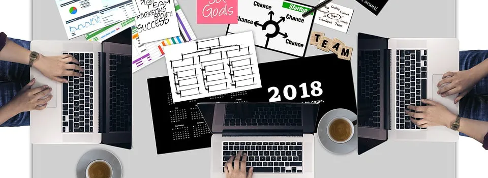 El a&ntilde;o en ingl&eacute;s se separa