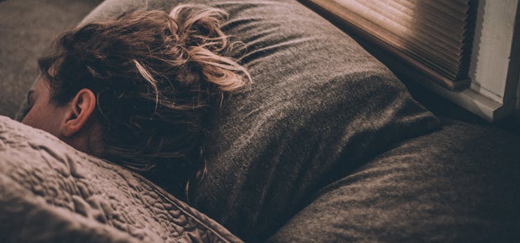 Mejorar el inglés durmiendo