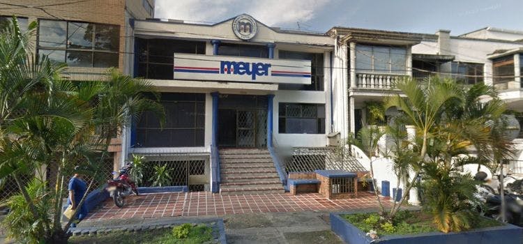 Fachada Meyer