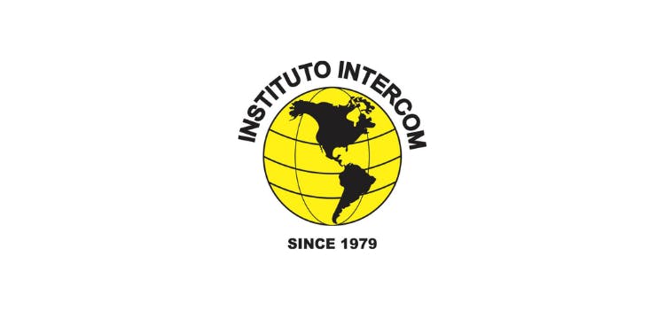 Logo Intercom