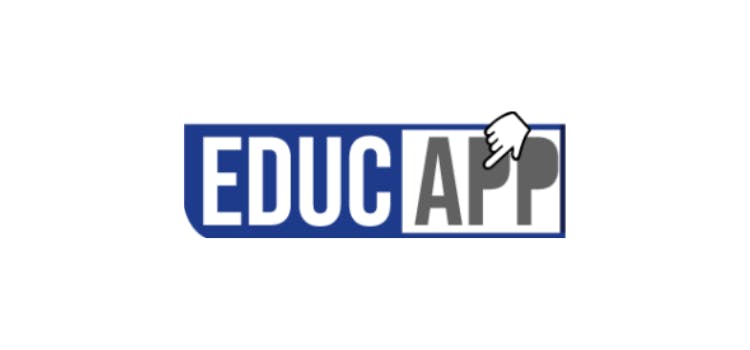 Logo Educapp