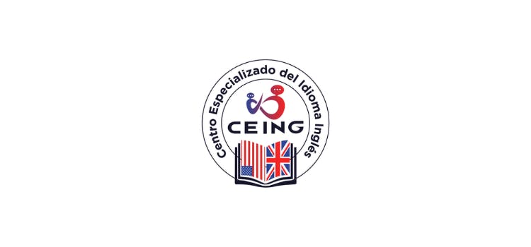 Logo CEING