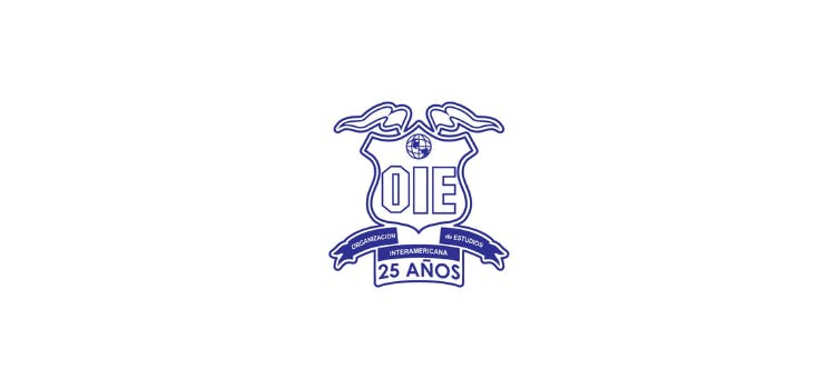 Logo OIE