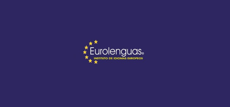 Logo Eurolenguas