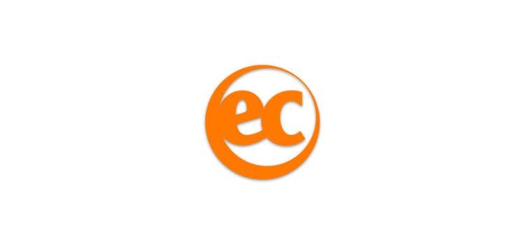 Logo EC