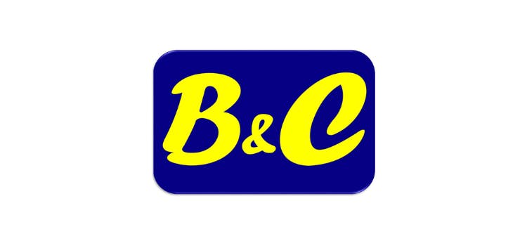 Logo de ByC