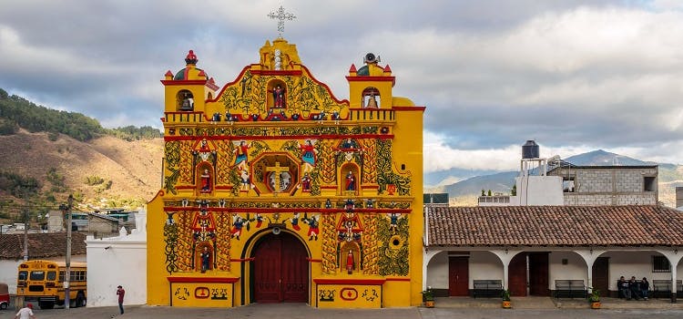 Centroamérica