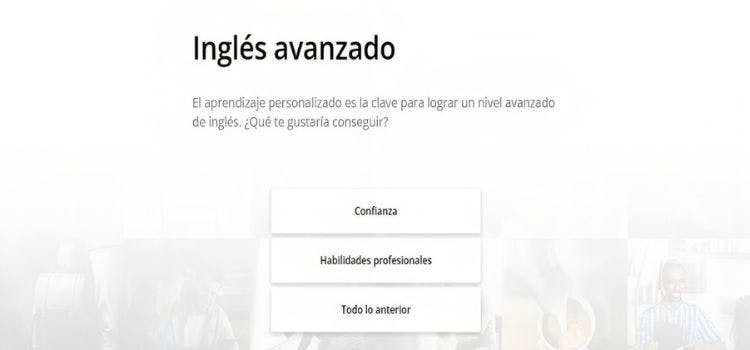 Master English vale a pena?