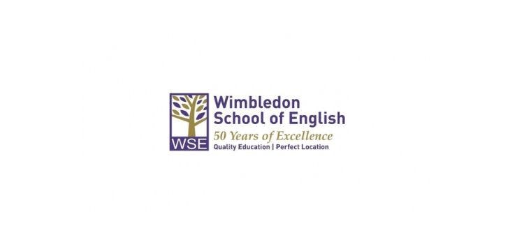 Logo Wimbledon