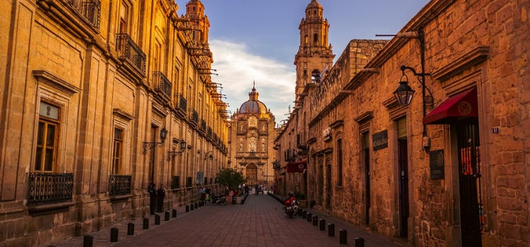 Morelia