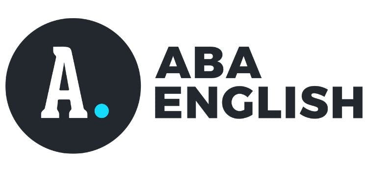 Aprender ingles aba english