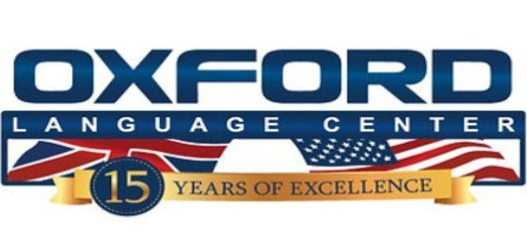 Logo Oxford Guatemala