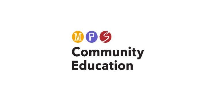 Minneapolis Educação Comunitária - Educação de Adultos