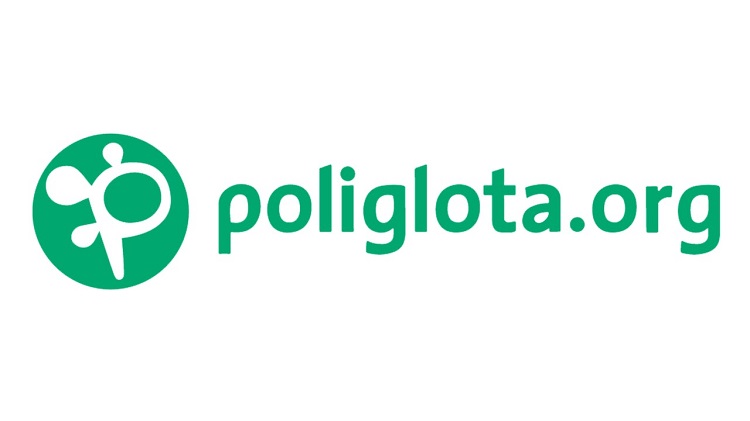 Logo de Poliglota