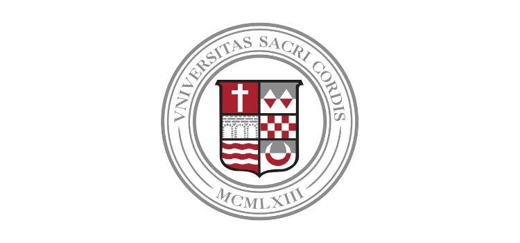 Universidade Sacred Heart  O English Language Institute  administrada pela Universidade Sacred Heart