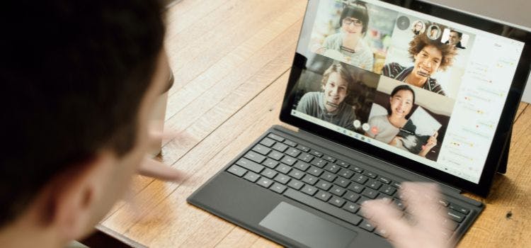  tutores se registem facilmente