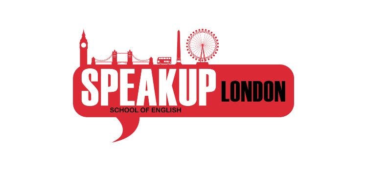 Logo SpeakUp