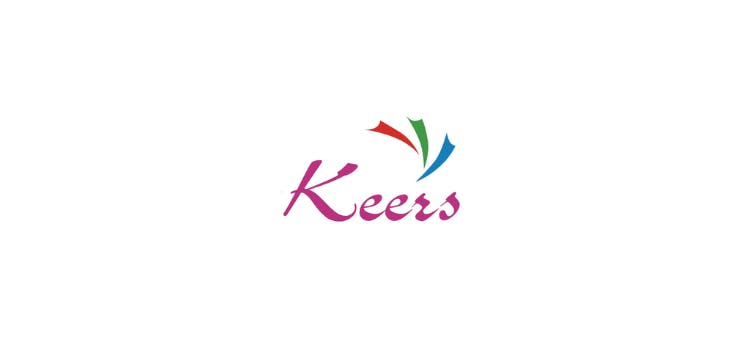 Logo Keers