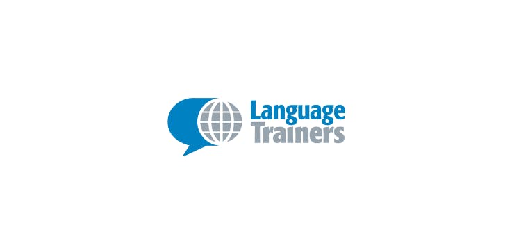 Logo Language Trainers