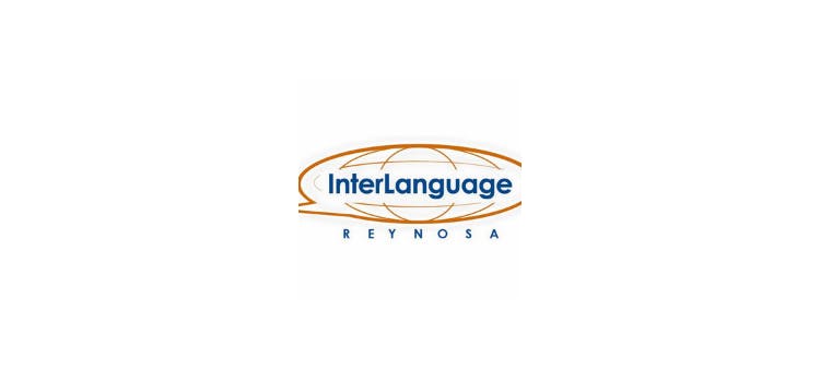 Logo Interlanguage