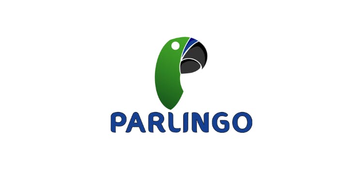 Logo de Parlingo