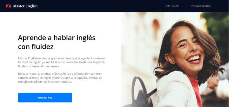 Características do método Master