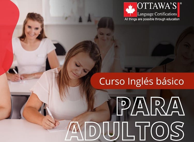 Ottawa's Language Certifications.