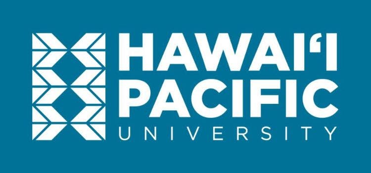 Departamento de Inglês da Hawaii Pacific University Honolulu 