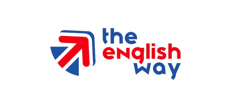 Logo The English Way