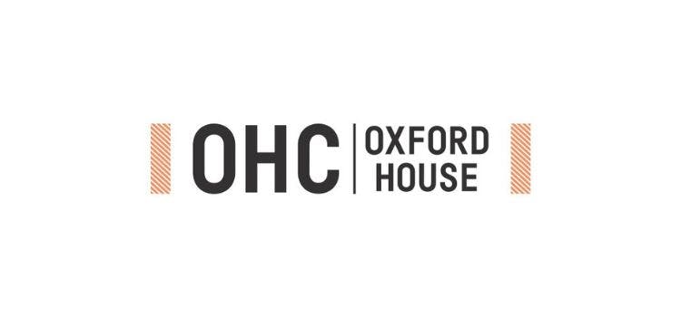 Logo de OHC Oxford House