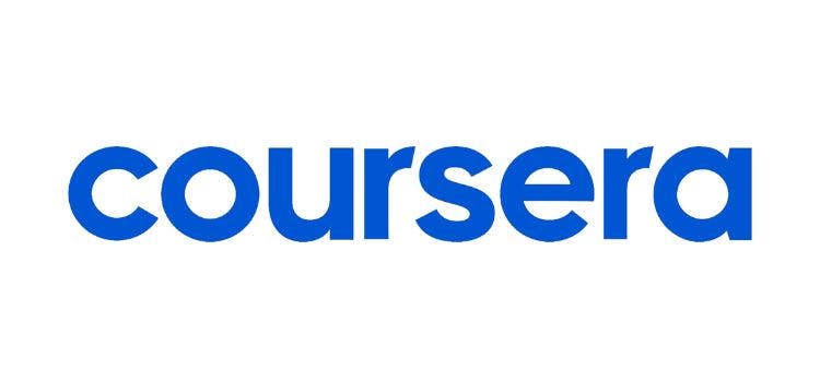 Coursera cursos de várias instituições.