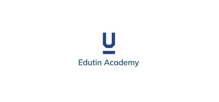 Logo Edutin Academy