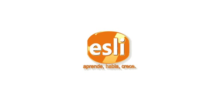 Logo ESLI