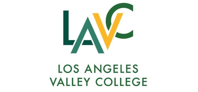 Curso Los Angeles Valley College