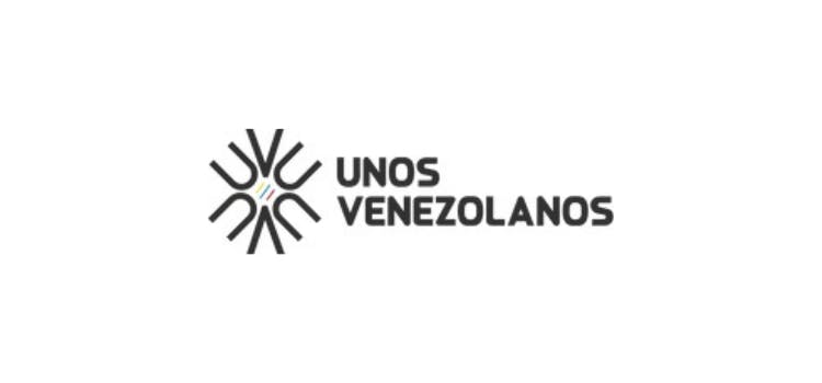 Logo Unos Venezolanos