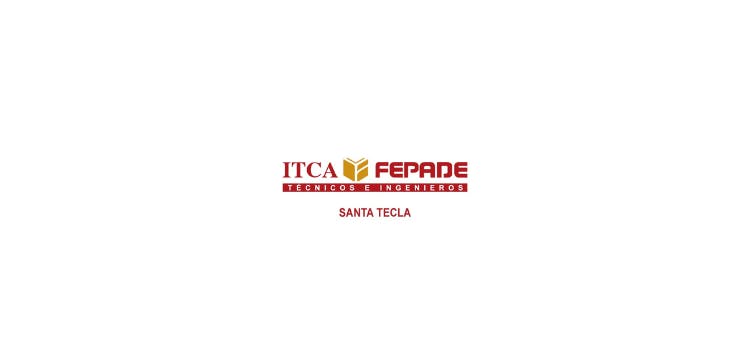 Logo ITCA