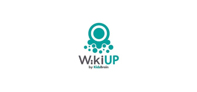 Logo Wiki Up