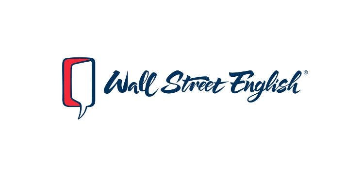Logo Wall Street English