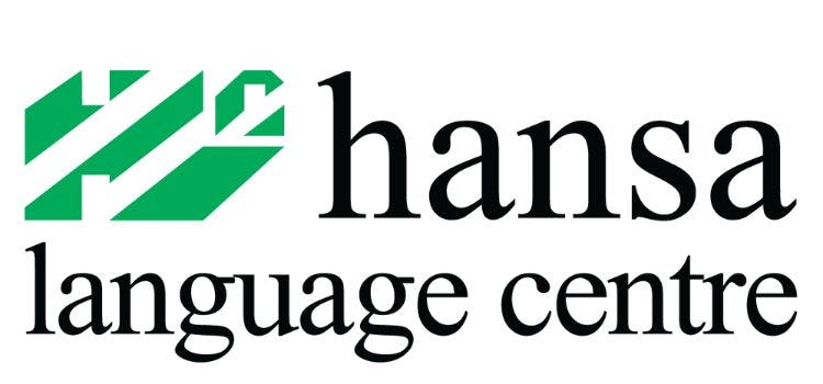 Logo de Hansa Language Centre
