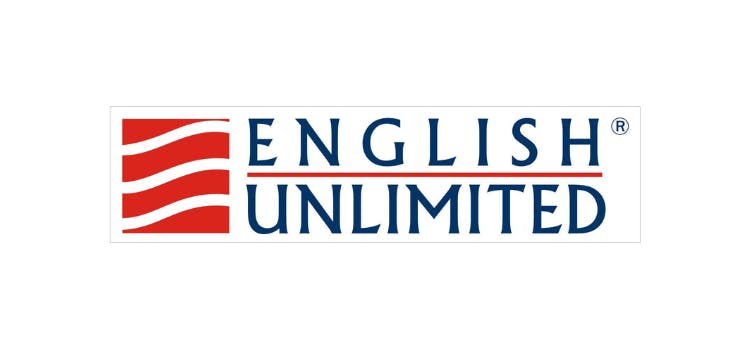 Logo English Unlimited
