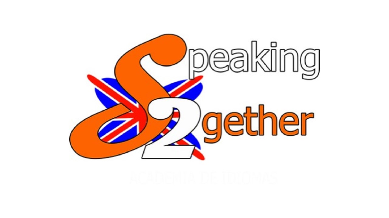Logo de Speaking 2gether