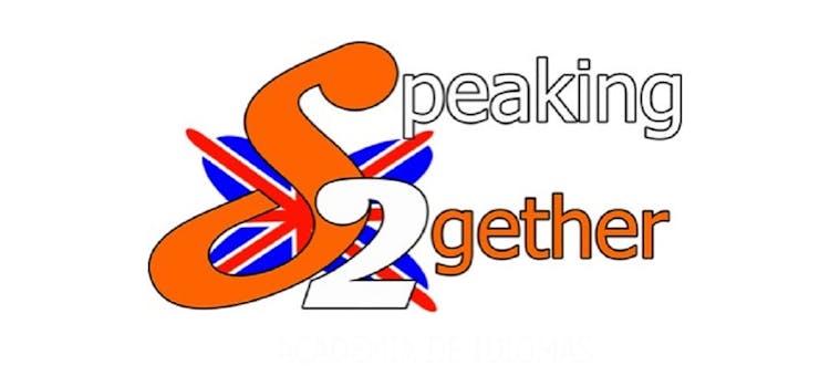 Logo de Speaking 2gether