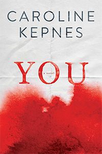 You - Caroline Kepness