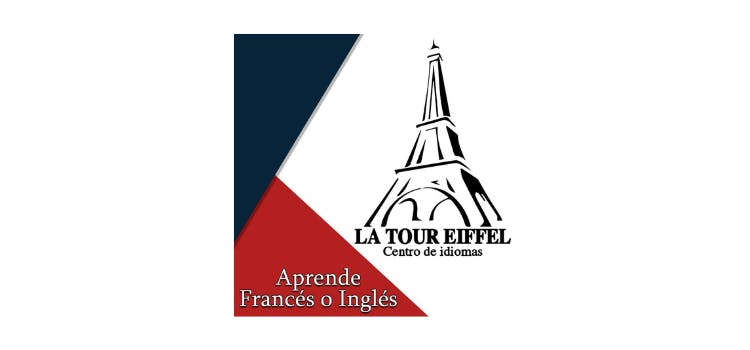 Logo La Tour Eiffel