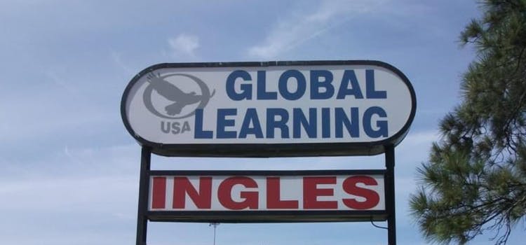 Logo Global Learning