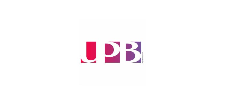 Logo UPB