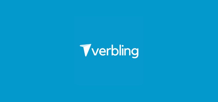 Logo Verbling