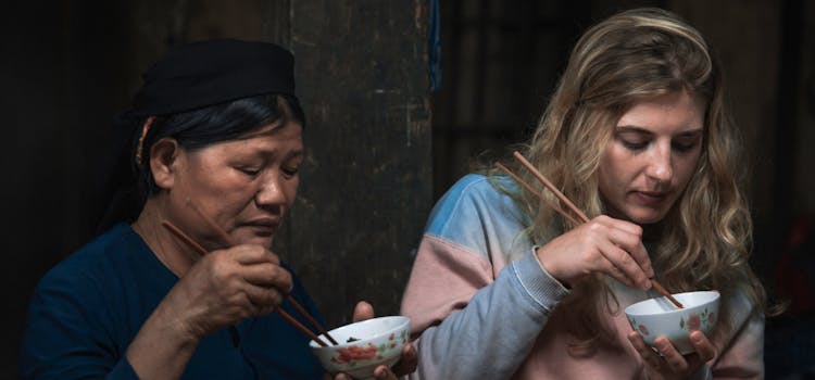 L'anglais aide à découvrir de nouvelles cultures