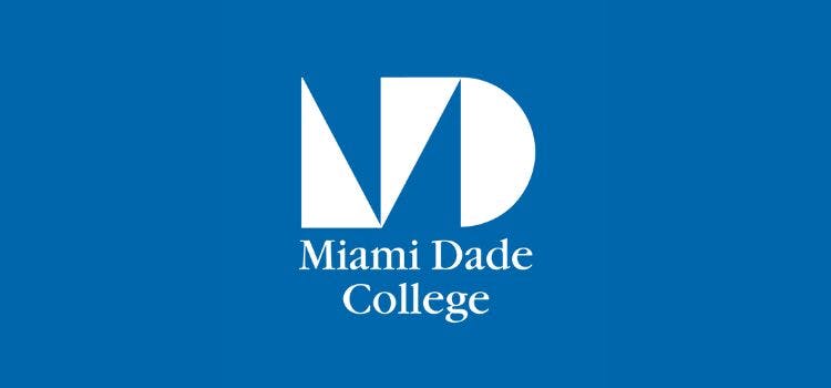 Miami Dade College Hialeah