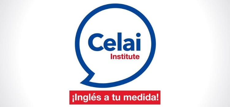 Logo Celai